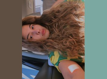 Roomgo BR - Jhully - 27 - Copacabana