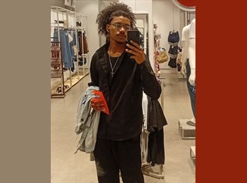 Roomgo BR - Johan - 21 - Recife