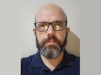 Roomgo BR - José Antonio de Faria e Cunha Prado  - 42 - Estácio
