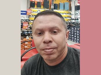 Roomgo BR - Rodrigo - 44 - São Paulo SP