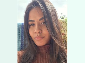 Roomgo BR - Bruna Barbosa Nogueira  - 32 - Moema