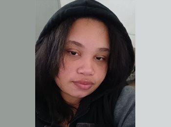 Roomgo BR - Yasmin - 23 - São Paulo SP