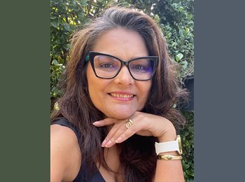 Roomgo BR - Úrsula  - 49 - São José dos Campos