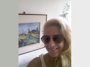 Roomgo BR - Rose - 60 - Estácio