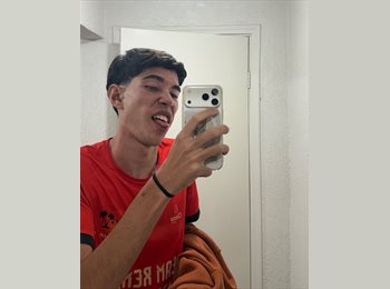 Roomgo BR - Gabriel Felipe  - 18 - Belo Horizonte