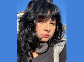 Roomgo BR - Yasmin - 20 - Sorocaba