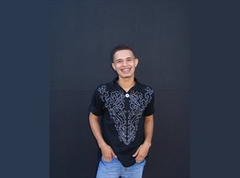 Roomgo BR - Matheus Henrique Batista da Silva - 19 - Curitiba
