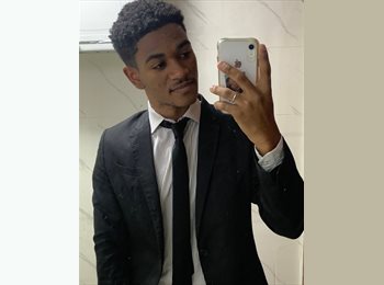 Roomgo BR - Davi Martins  - 21 - Osasco