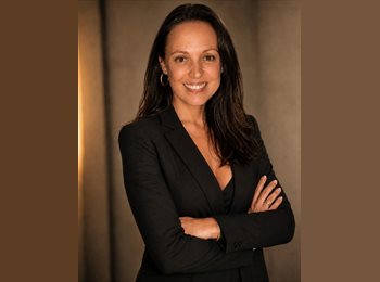 Roomgo BR - DANIELLE - 40 - Campinas
