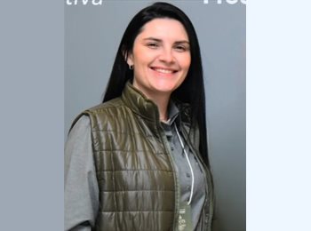 Roomgo BR - Fabricia Sousa - 33 - Curitiba