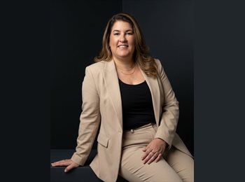 Roomgo BR - Ana Cristina Timotio  - 50 - Curitiba