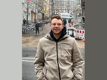Roomgo BR - michael holzheidt - 25 - Pinheiros