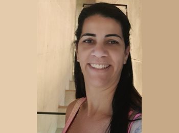 Roomgo BR - Tuanney - 44 - Belo Horizonte