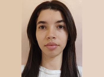 Roomgo BR - ROSALINA - 21 - Tijuca
