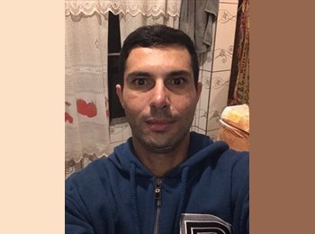 Roomgo BR - Michel - 34 - Jardim Paulista
