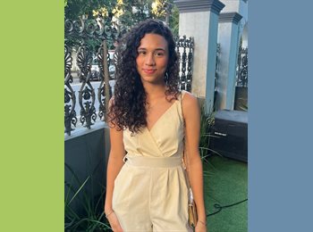 Roomgo BR - eduarda queiroz - 20 - Recife