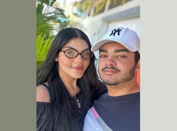 Roomgo BR - Eduardo - 18 - Fortaleza