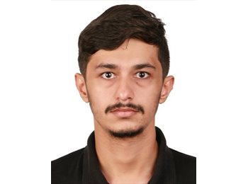 Roomgo BR - Ibrahim - 20 - Liberdade