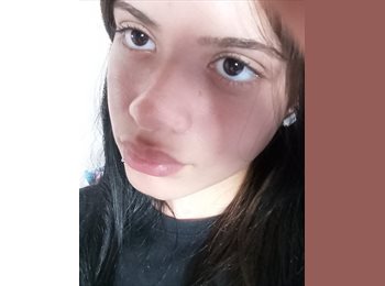 Roomgo BR - JULIA - 18 - Mogi das Cruzes