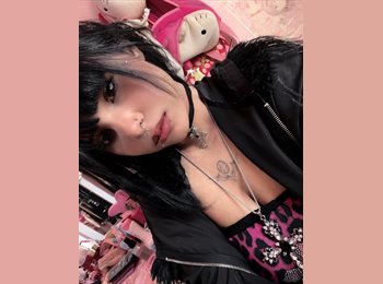 Roomgo BR - BARBARA - 19 - Belo Horizonte