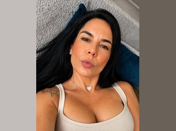 Roomgo BR - Michelle - 22 - Liberdade