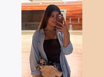 Roomgo BR - Tatiana - 36 - Flamengo