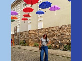 Roomgo BR - Cristal - 33 - Vila Prudente