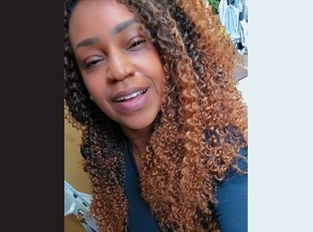Roomgo BR - Aline  - 45 - Guarulhos