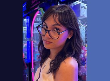 Roomgo BR - Maria Eduarda  - 19 - Anápolis