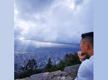 Roomgo BR - Dan - 55 - Rio de Janeiro RJ