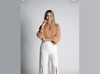 Roomgo BR - Fabiana Ribeiro  - 45 - Estácio