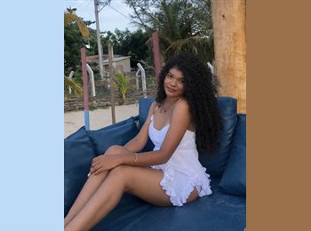 Roomgo BR - Arlane  - 22 - Campinas