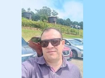 Roomgo BR - Claudio Silva - 50 - Saúde