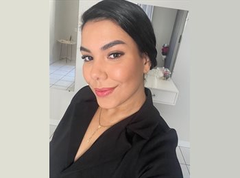 Roomgo BR - Laura  - 24 - Bela Vista