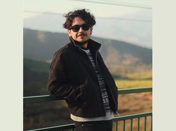 Roomgo BR - Daniel - 37 - Butantã