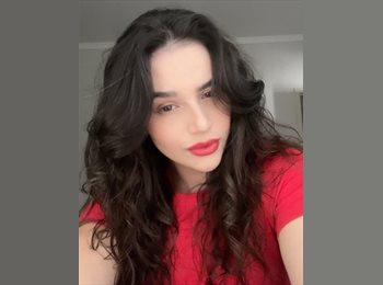 Roomgo BR - Ana Paula Righeto  - 26 - Campinas