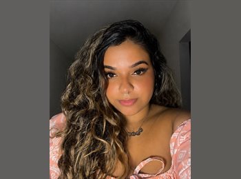 Roomgo BR - Lorena  - 23 - Belo Horizonte