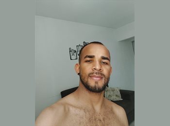 Roomgo BR - LUCAS - 33 - Recife