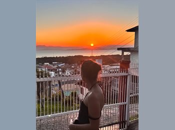 Roomgo BR - Janine  - 34 - Ipanema