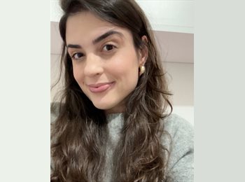 Roomgo BR - Elisa furquim - 32 - Morumbi