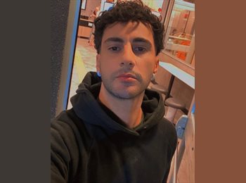 Roomgo BR - Bruno - 34 - São Paulo SP