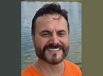 Roomgo BR - Rodrigo Arruda  - 49 - Contagem