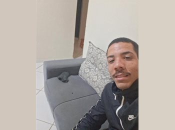 Roomgo BR - Rg - 26 - Belo Horizonte