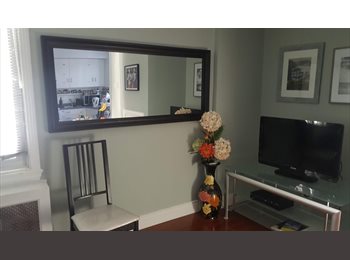 Roomgo CA - De la Peltrie, Montréal - $725 pcm