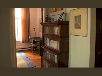 Roomgo CA - Room to rent, Montréal - $800 pcm