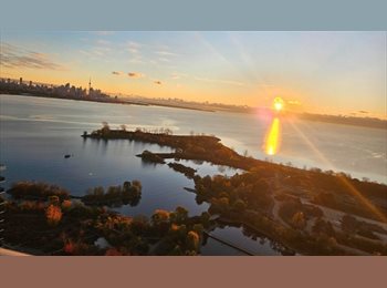 Roomgo CA - Looking for Roomate, Toronto - $1,600 pcm
