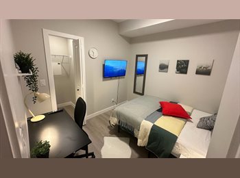 Roomgo CA - Private Room For Rent Calgary, Calgary - $830 pcm