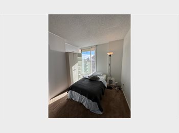 Roomgo CA - Private Room For Rent Calgary, Calgary - $750 pcm