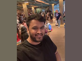 Roomgo CA - Darshan - 30 - Winnipeg