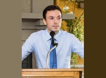 Roomgo CA - Cameron Farrar - 34 - Canada